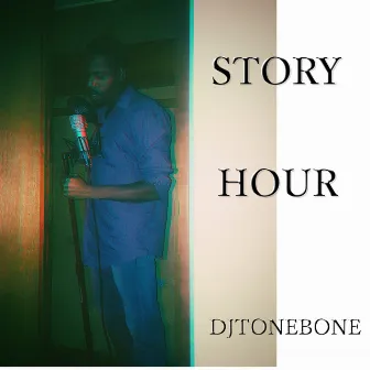 Story Hour by Djtonebone