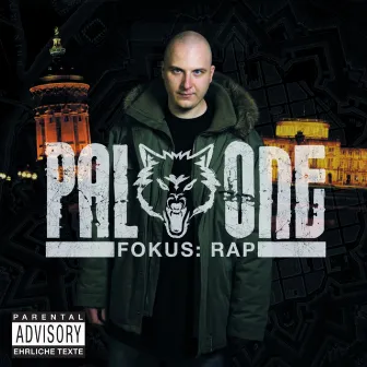 Fokus: Rap by Pal One