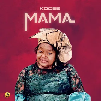 Mama by Kocee