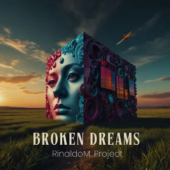 Broken Dreams by RinaldoM. Project