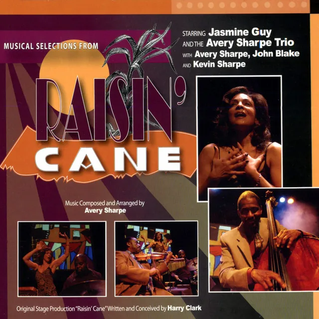 Musical Selections from Raisin Cane