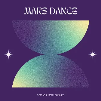 Mars Dance by Gamila