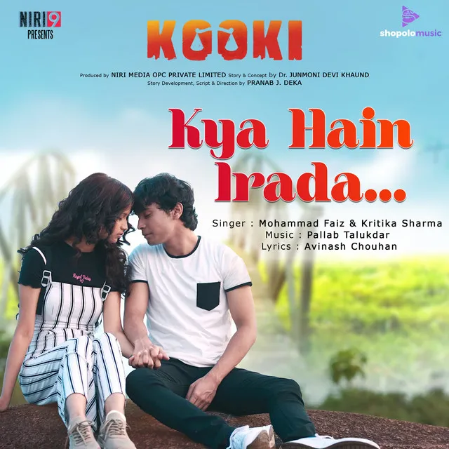 Kya Hain Irada (From “KOOKI”)