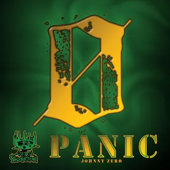 Panic by Johnny Zero