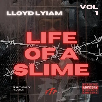 Life of a Slime (Mixtape) by Lloyd Lyiam