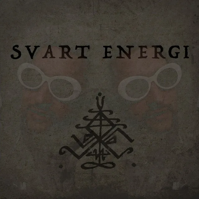 Svart Energi