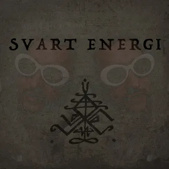 Svart Energi by FL3X