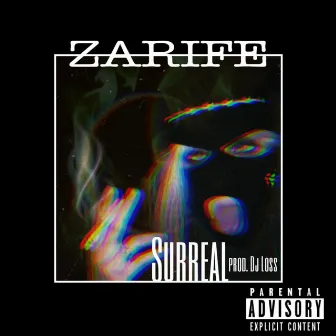 Surreal by Zarife