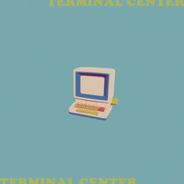 Terminal Center