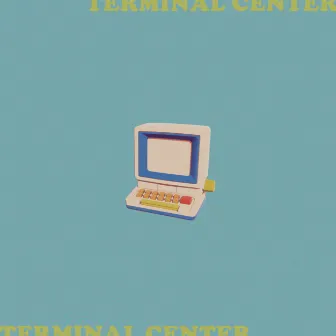 Terminal Center by haruno