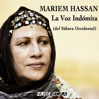 La Voz Indómita by Mariem Hassan