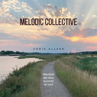 Melodic Collective by Chris Allard