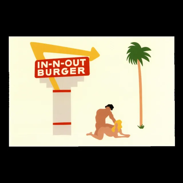 In & Out