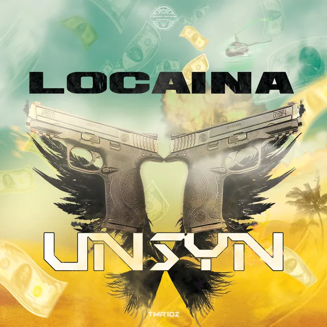 Locaina (Radio Edit)