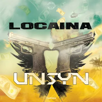 Locaina (Radio Edit) by UNSYN