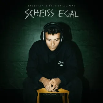 Scheiss Egal by Stjeisak