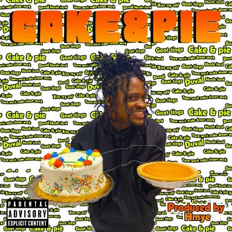 Cake & Pie by Jee