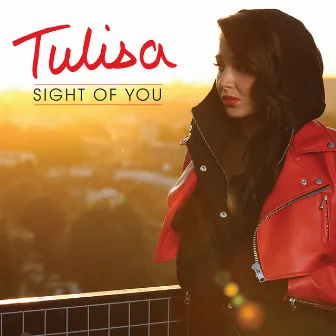 Sight Of You EP by Tulisa