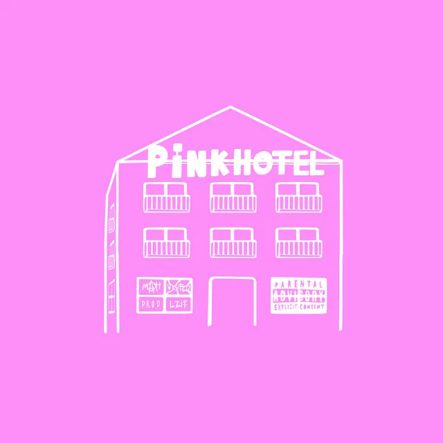 Pink Hotel