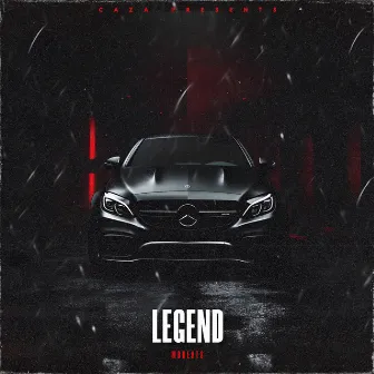 Legend by M9Beats