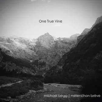 One True Vine by Michael Begg