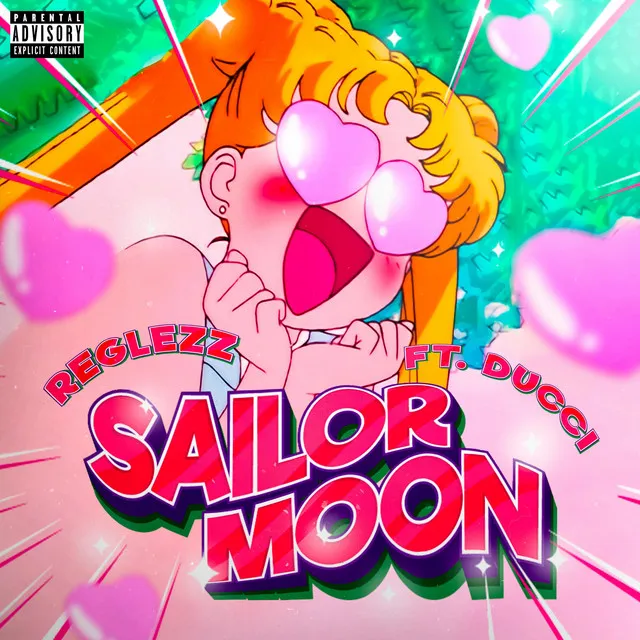 Sailor Moon