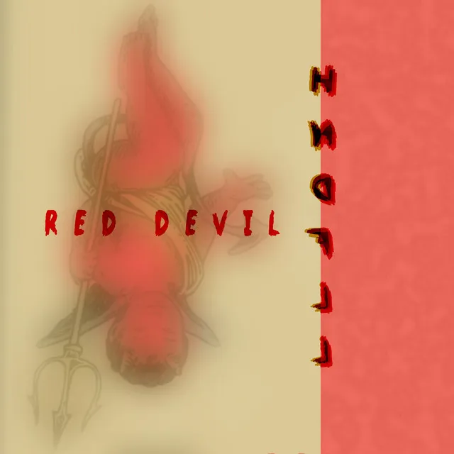 Red Devil