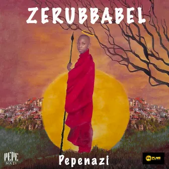 Zerubbabel by Pepenazi