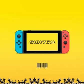 Switch by Frank Wild