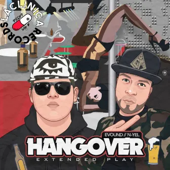 Hangover by Evound