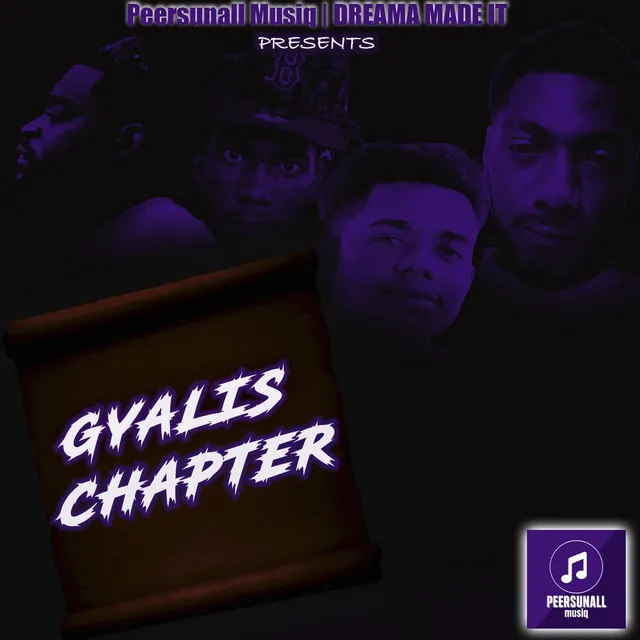 Gyalis Chapter