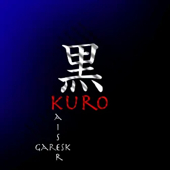 Kuro by Kaiser Garesk