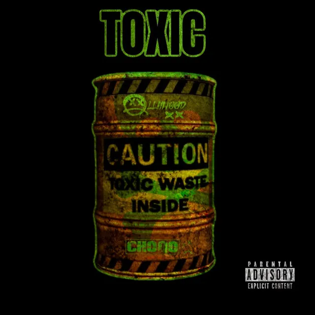 Toxic