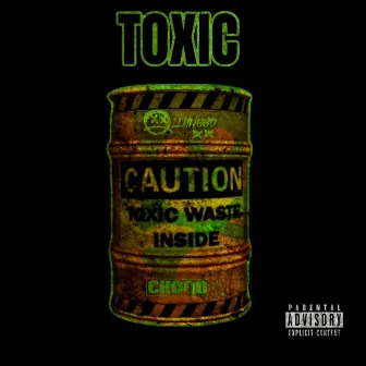 Toxic by Ollywood