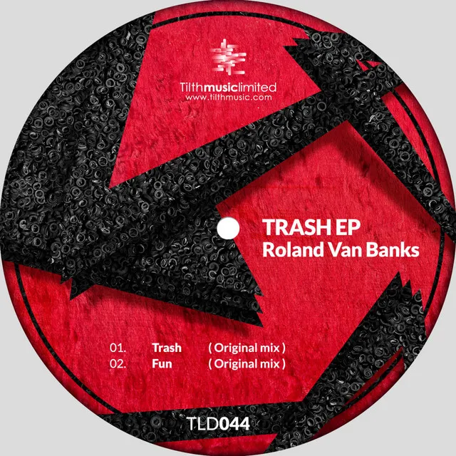 Trash - Original Mix