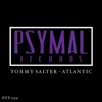 Atlantic by Tommy Salter