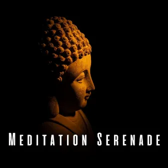 Meditation Serenade: Serenade the Soul with Chill Music by A Sound Healer