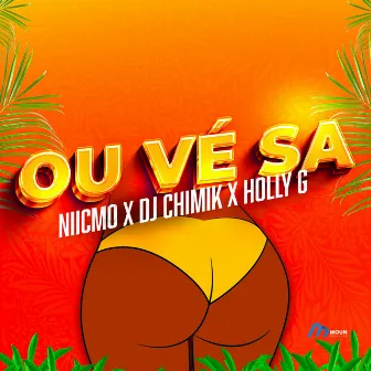 ou vé sa by HollyG