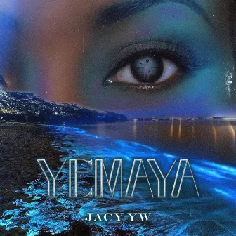 Yemaya by Jacy Yw