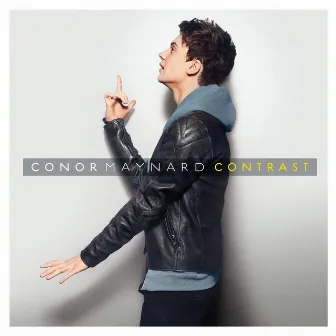 Contrast by Conor Maynard