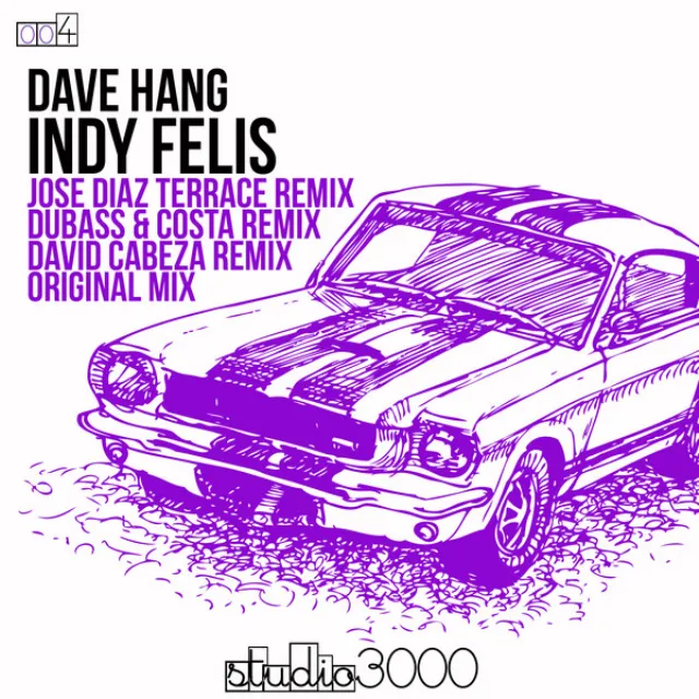 Indy Felis - Dubass & Costa Remix