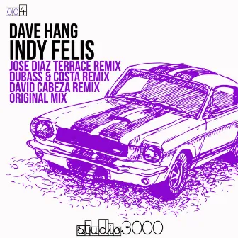 Indy Felis by Dave Hang