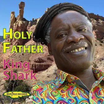 Holy Father by King Shark