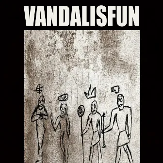 Vandalisfun by Henny