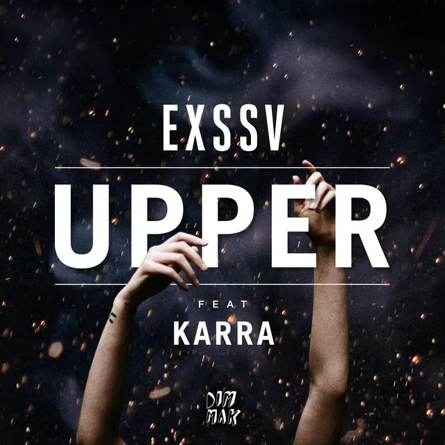 Upper (feat. Karra)