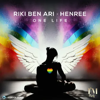 ONE LIFE by Henree