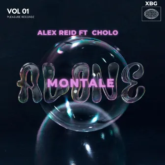 Montale by Alex Reid