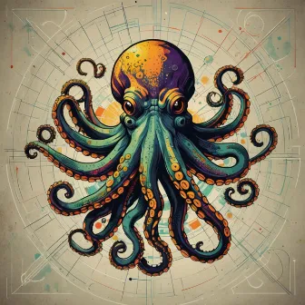 OctoPuss by Sleep Syndicate