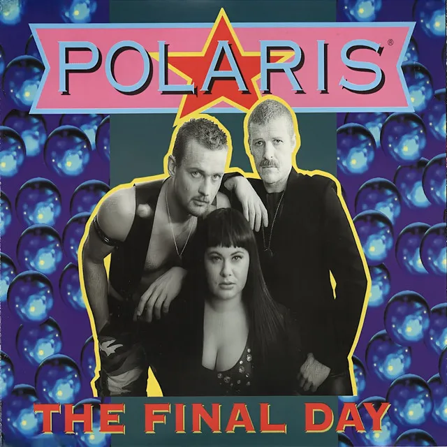 The Final Day - Radio Version