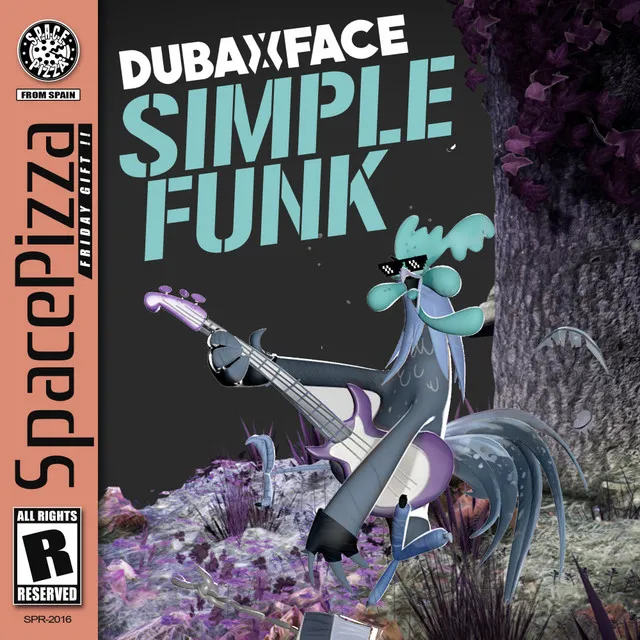 Simple Funk